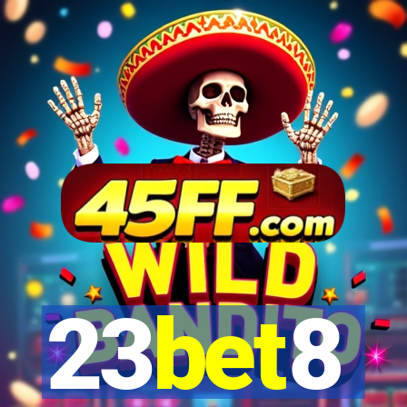 23bet8