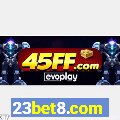 23bet8.com