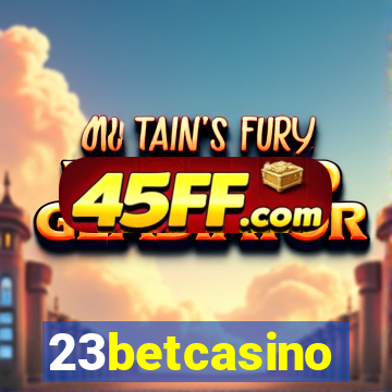 23betcasino