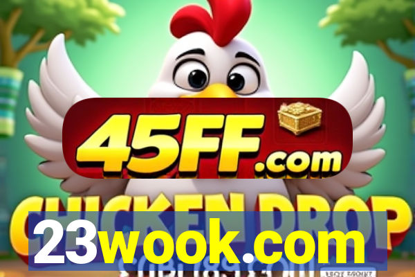 23wook.com