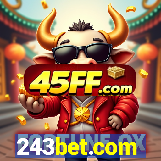 243bet.com