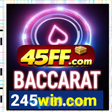 245win.com