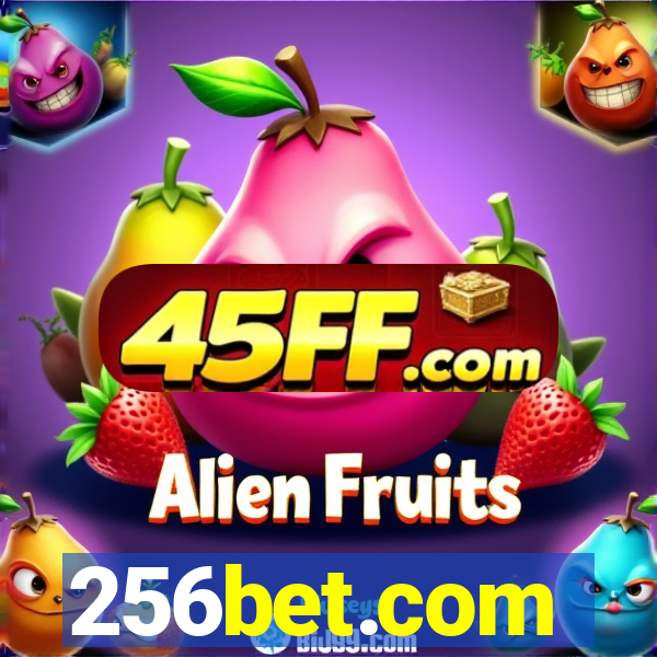 256bet.com