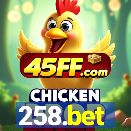 258.bet
