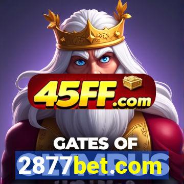 2877bet.com