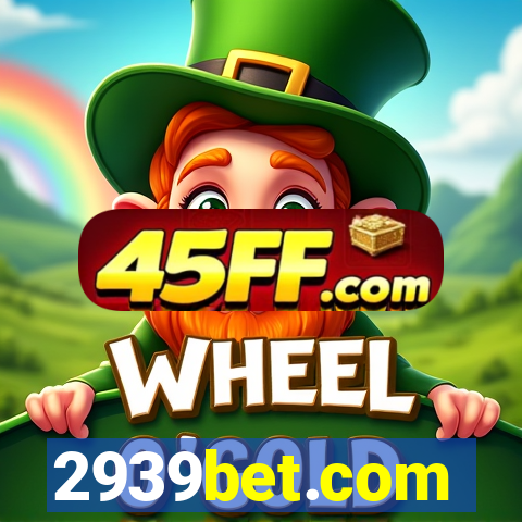 2939bet.com