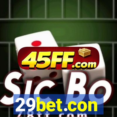 29bet.con