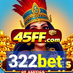322bet