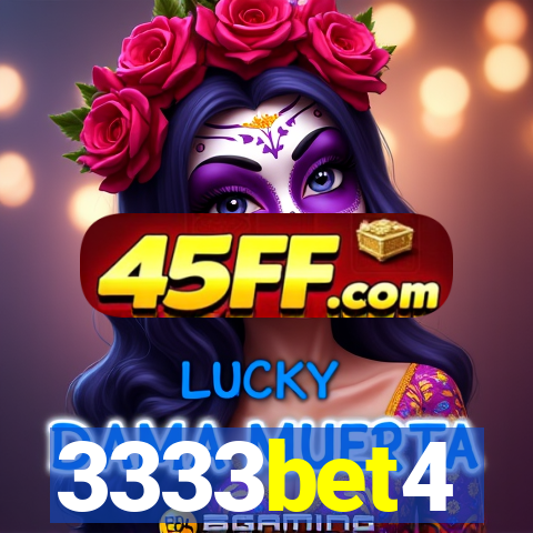 3333bet4