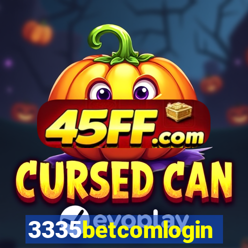 3335betcomlogin