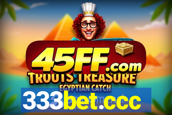 333bet.ccc