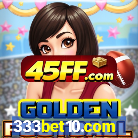 333bet10.com