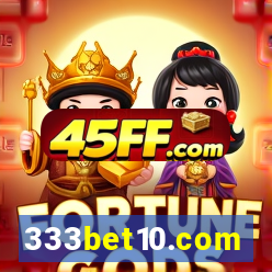 333bet10.com