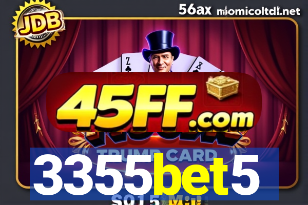 3355bet5