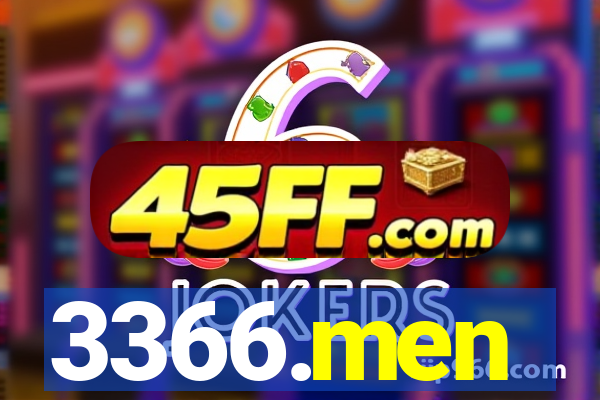 3366.men
