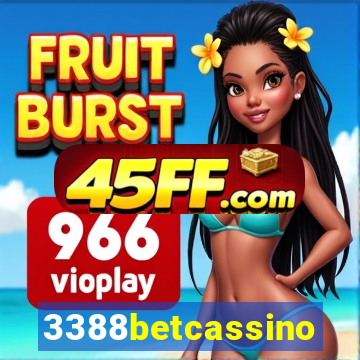 3388betcassino
