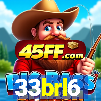 33brl6