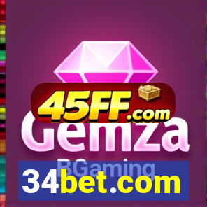 34bet.com