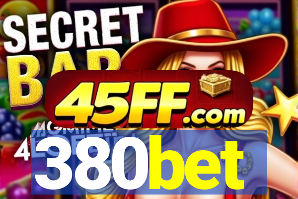 380bet