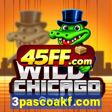 3pascoakf.com