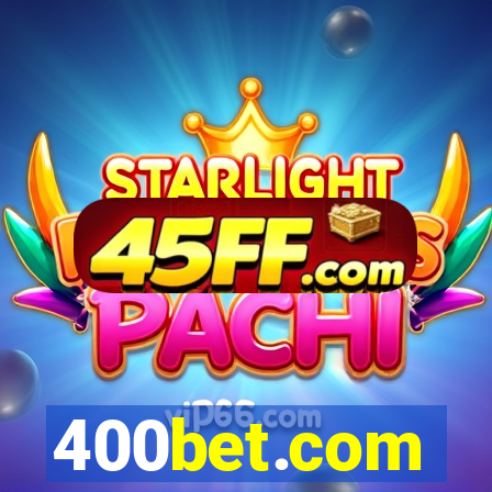 400bet.com