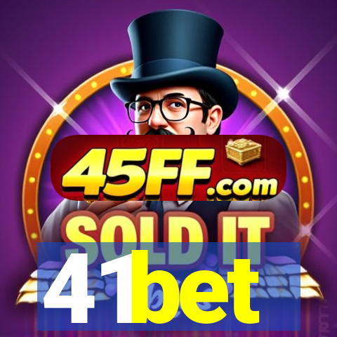 41bet