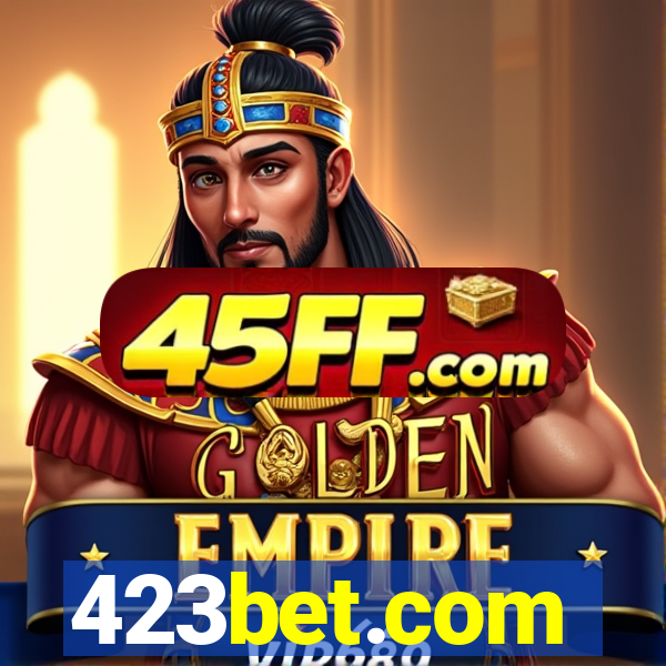 423bet.com