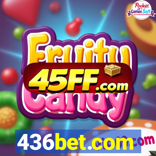 436bet.com