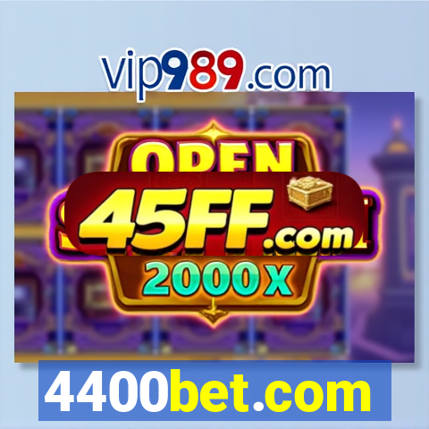 4400bet.com