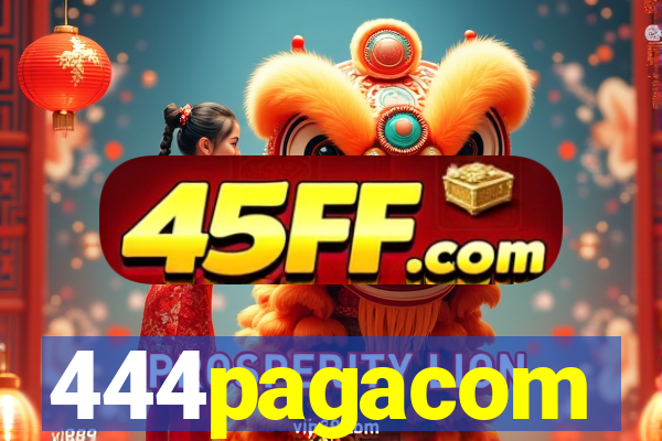 444pagacom