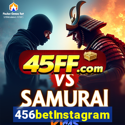 456betInstagram