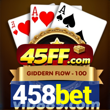458bet