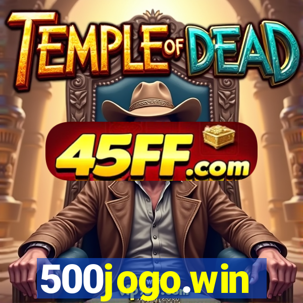 500jogo.win