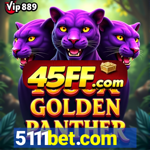 5111bet.com