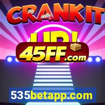 535betapp.com