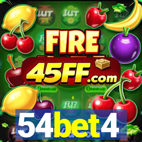 54bet4