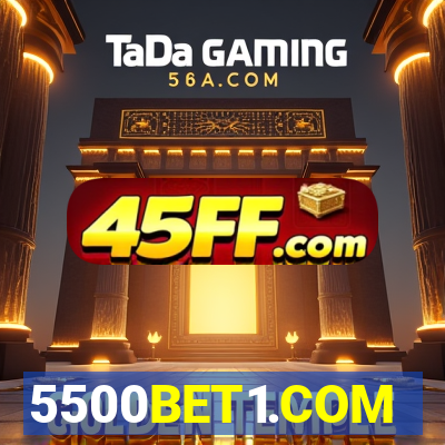 5500BET1.COM