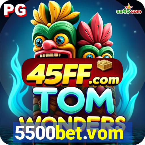 5500bet.vom