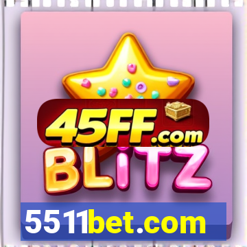 5511bet.com