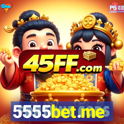 5555bet.me
