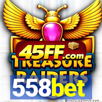 558bet