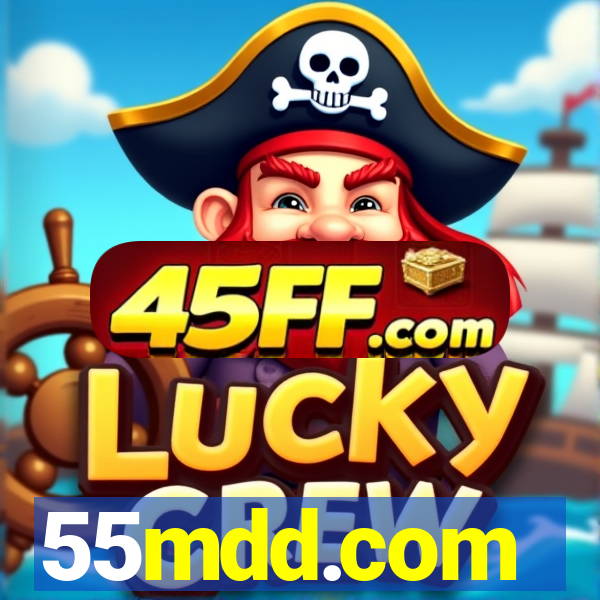 55mdd.com