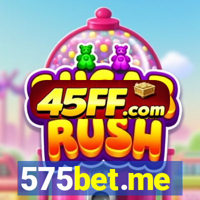 575bet.me