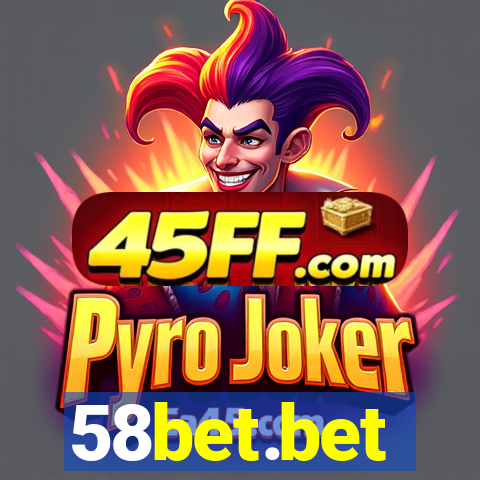 58bet.bet