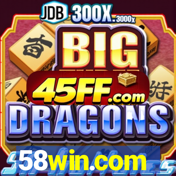 58win.com