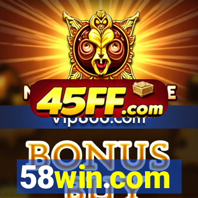 58win.com