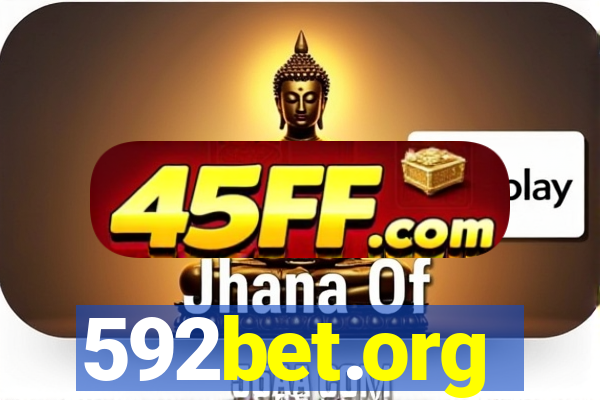 592bet.org