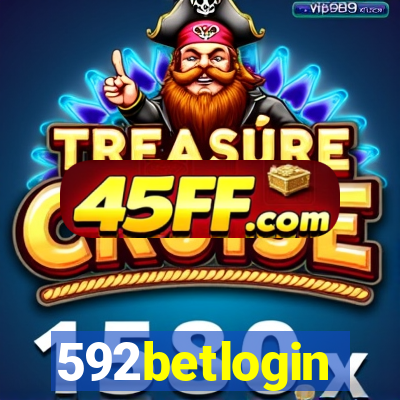 592betlogin