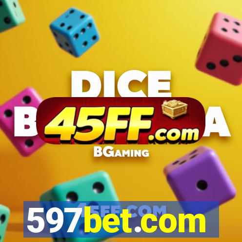 597bet.com