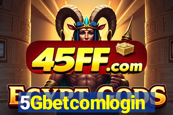 5Gbetcomlogin